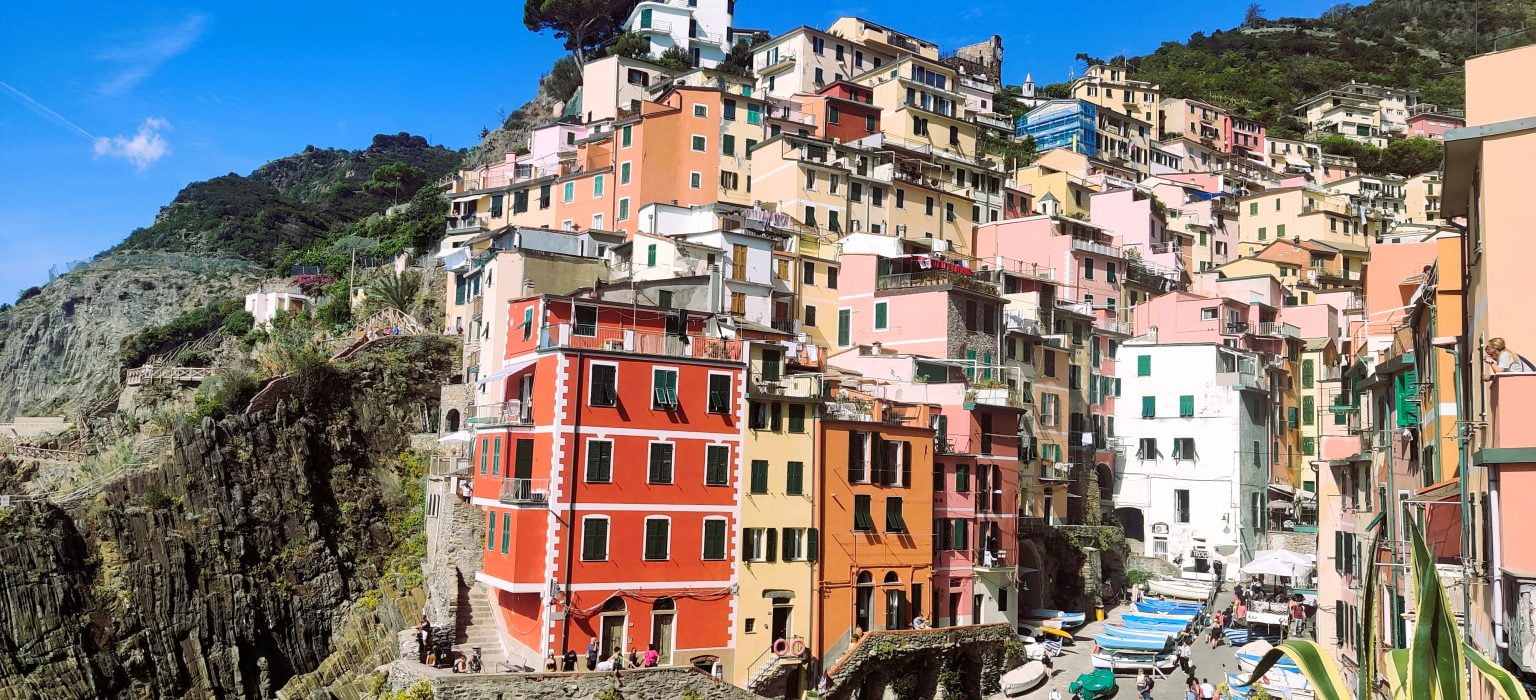 La Spezia - Italien