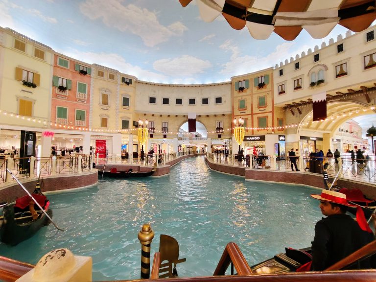 Villaggio Mall Doha