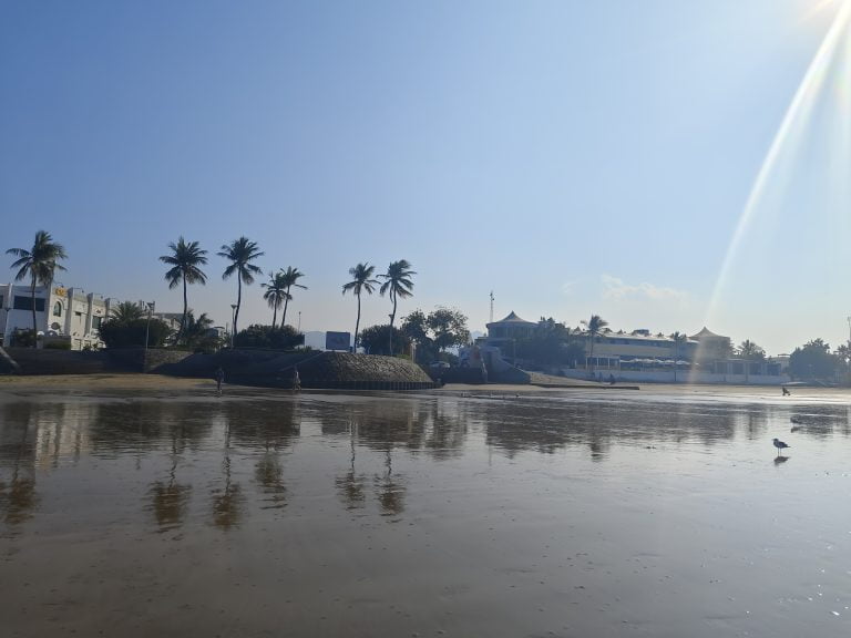 Strand Oman